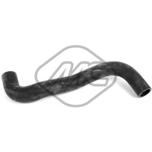 METALCAUCHO 07715 Radiator Hose