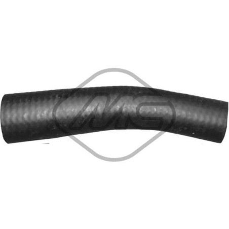 METALCAUCHO 07949 Radiator Hose