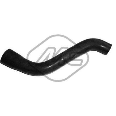 METALCAUCHO 08234 Radiator Hose