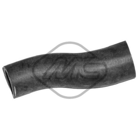 METALCAUCHO 08587 Radiator Hose