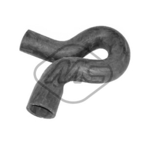 METALCAUCHO 08606 Radiator Hose
