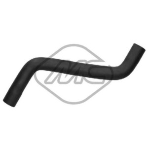METALCAUCHO 08715 Radiator Hose