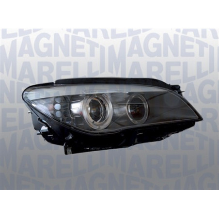 Headlight Left for - MAGNETI MARELLI 719000000017