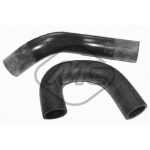 METALCAUCHO 08898 Radiator Hose