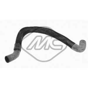 METALCAUCHO 08948 Radiator Hose