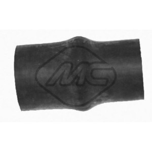 METALCAUCHO 08950 Radiator Hose