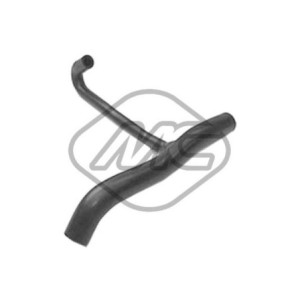 METALCAUCHO 07921 Radiator Hose