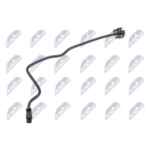 NTY BPP-FR-010 Flessibile radiatore