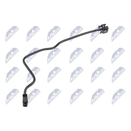 NTY BPP-FR-010 Flessibile radiatore