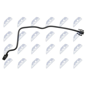 NTY BPP-FR-010 Flessibile radiatore