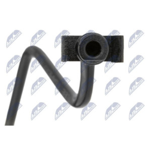 NTY BPP-FR-010 Radiator Hose