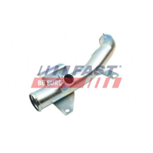 FAST FT61009 Radiator Hose