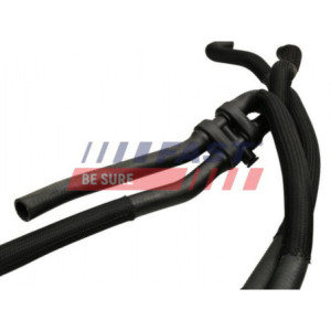 FAST FT61496 Durite de radiateur