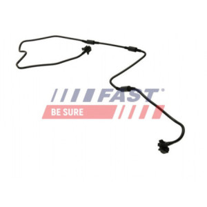 FAST FT61696 Flessibile radiatore