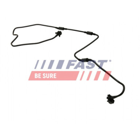 FAST FT61696 Hadice chladiče