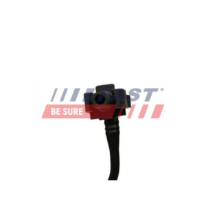 FAST FT61696 Durite de radiateur