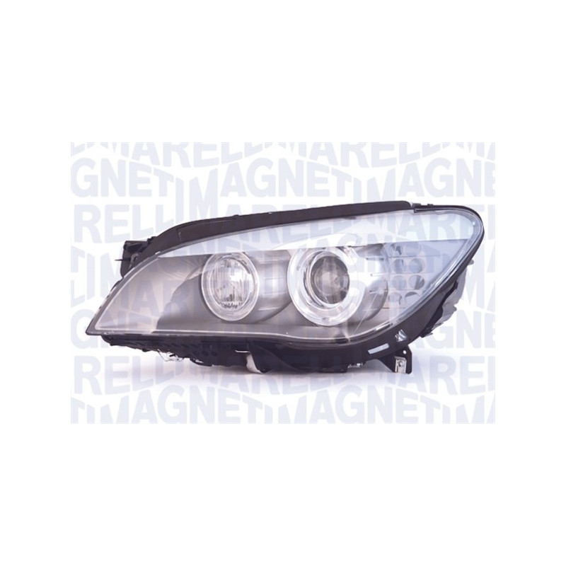 Reflektor Prawy dla - MAGNETI MARELLI 719000000024