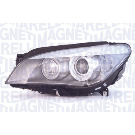 Faro Fanale Anteriore Destra per - MAGNETI MARELLI 719000000024