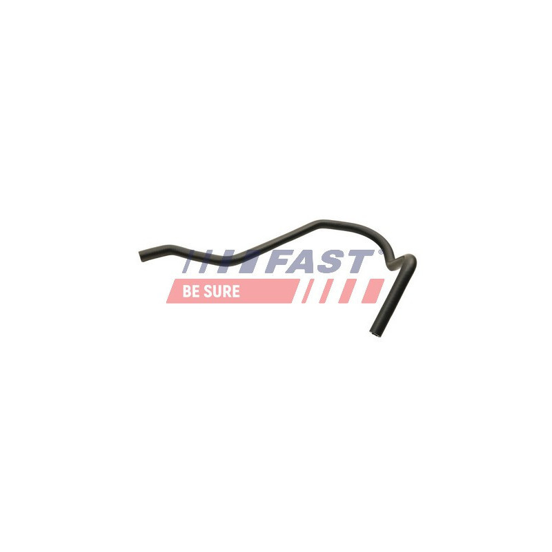 FAST FT61879 Flessibile radiatore