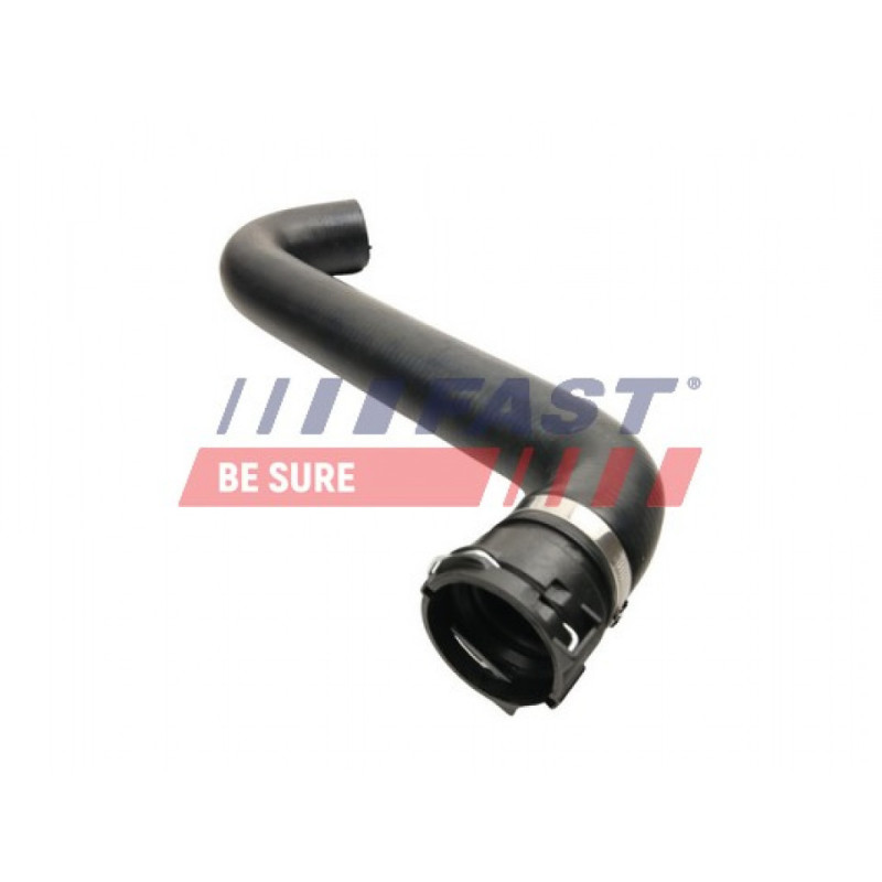 FAST FT61012 Radiator Hose