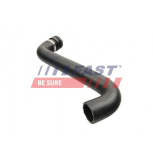 FAST FT61012 Durite de radiateur