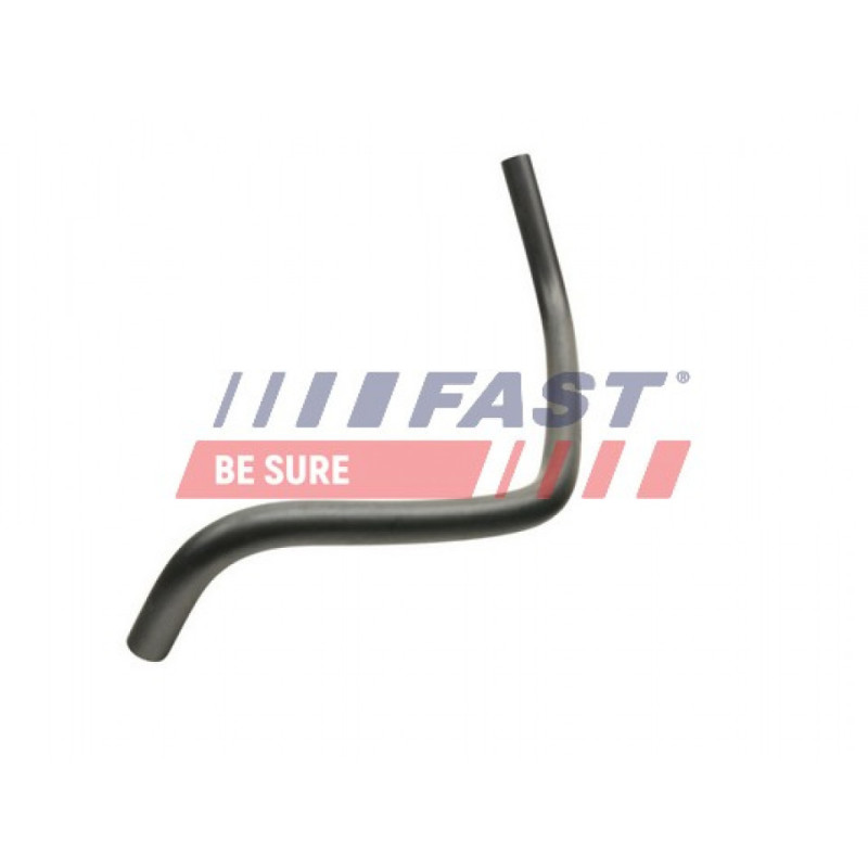 FAST FT61192 Durite de radiateur