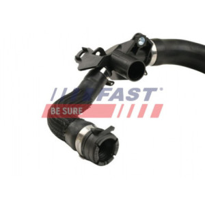 FAST FT61195 Durite de radiateur