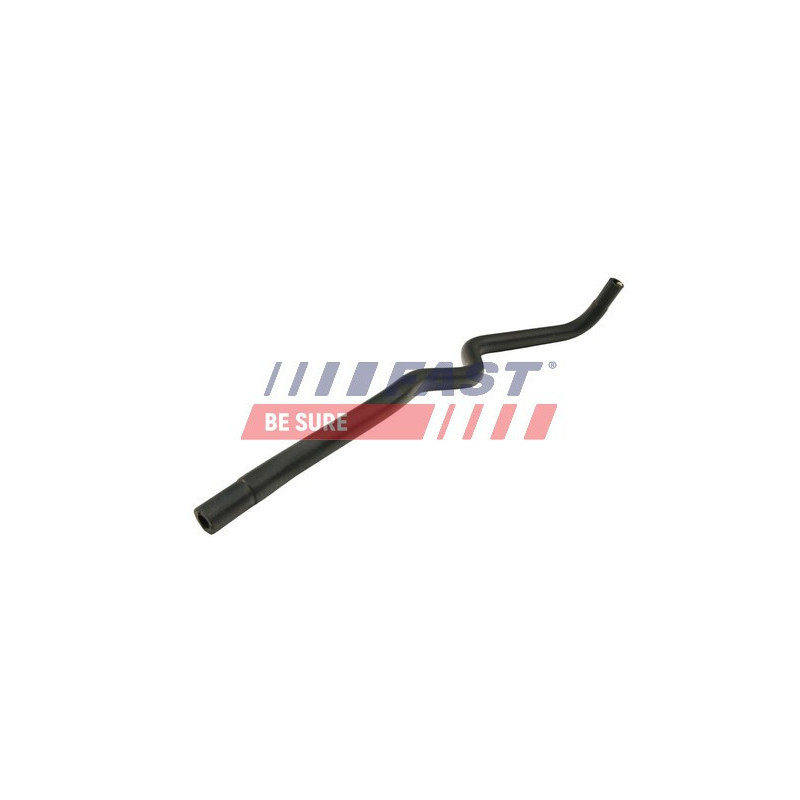 FAST FT61196 Radiator Hose