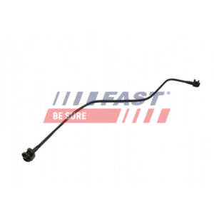 FAST FT61198 Radiator Hose
