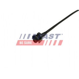 FAST FT61198 Kühlerschlauch