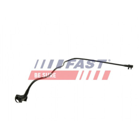 FAST FT61199 Przewód elastyczny chłodnicy