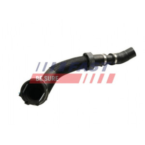 FAST FT61480 Durite de radiateur