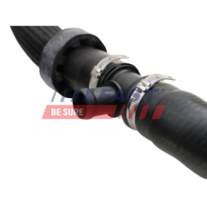FAST FT61480 Radiator Hose