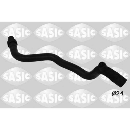 SASIC 3404163 Hadice chladiče