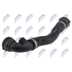 NTY CPP-BM-010 Radiator Hose