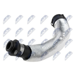 NTY CPP-BM-012 Durite de radiateur