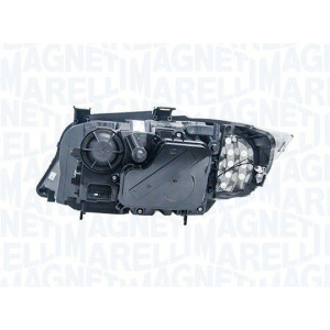 Faro Fanale Anteriore Destra per BMW 3 E90 E91 (2009-2011) - MAGNETI MARELLI 719000000030