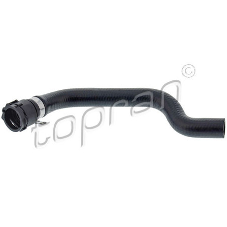 TOPRAN 114 133 Hadica chladenia