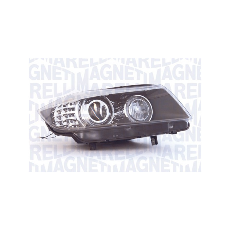 Reflektor Prawy dla - MAGNETI MARELLI 719000000036