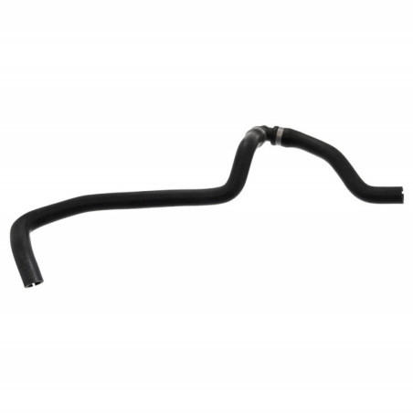 FEBI BILSTEIN 102619 Radiator Hose for Panda 500 Ypsilon
