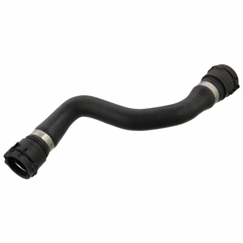 FEBI BILSTEIN 102850 Durite de radiateur pour BMW X5