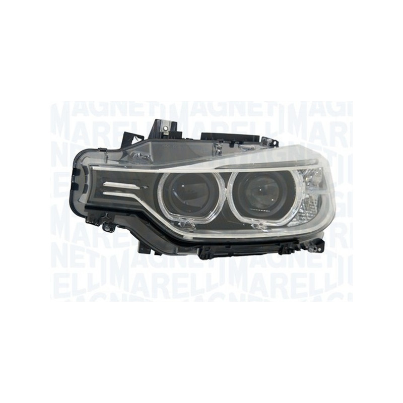 Faro Fanale Anteriore Sinistra per - MAGNETI MARELLI 719000000045