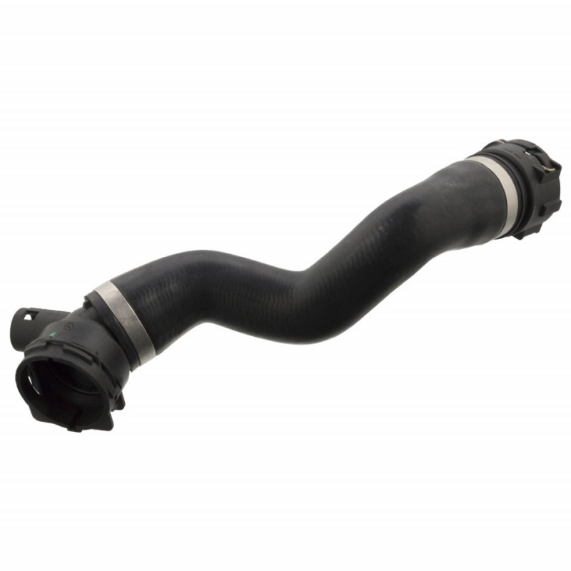 FEBI BILSTEIN 103045 Radiator Hose for BMW 1