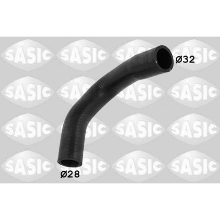 SASIC 3400222 Hadica chladenia