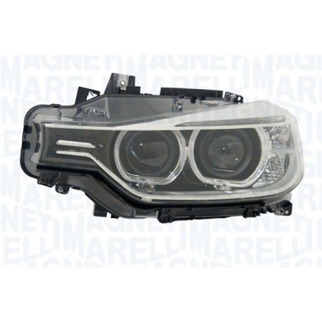 Faro Fanale Anteriore Destra per - MAGNETI MARELLI 719000000046