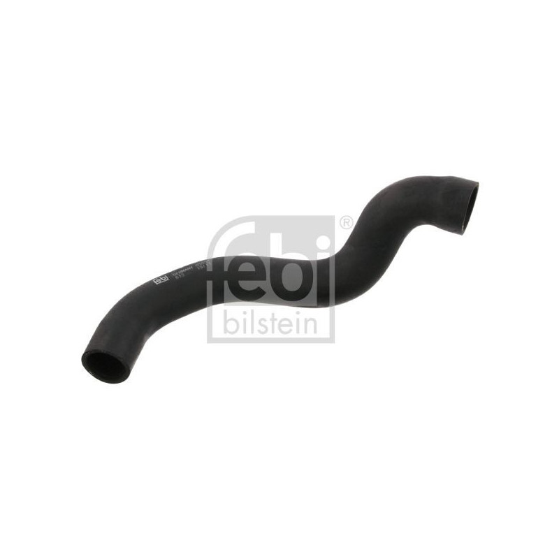 FEBI BILSTEIN 05251 Przewód elastyczny chłodnicy dla Mercedes W123 S