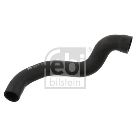 FEBI BILSTEIN 05251 Flessibile radiatore per Mercedes W123 S