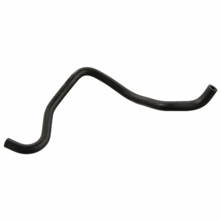 FEBI BILSTEIN 12635 Flessibile radiatore per BMW 3 5