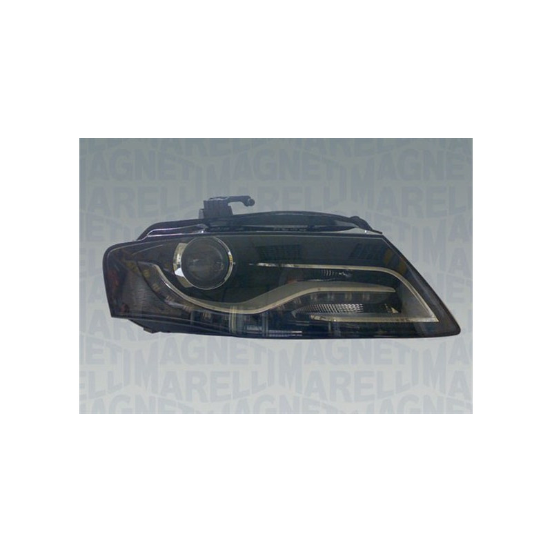 Headlight Left for - MAGNETI MARELLI 721307022804