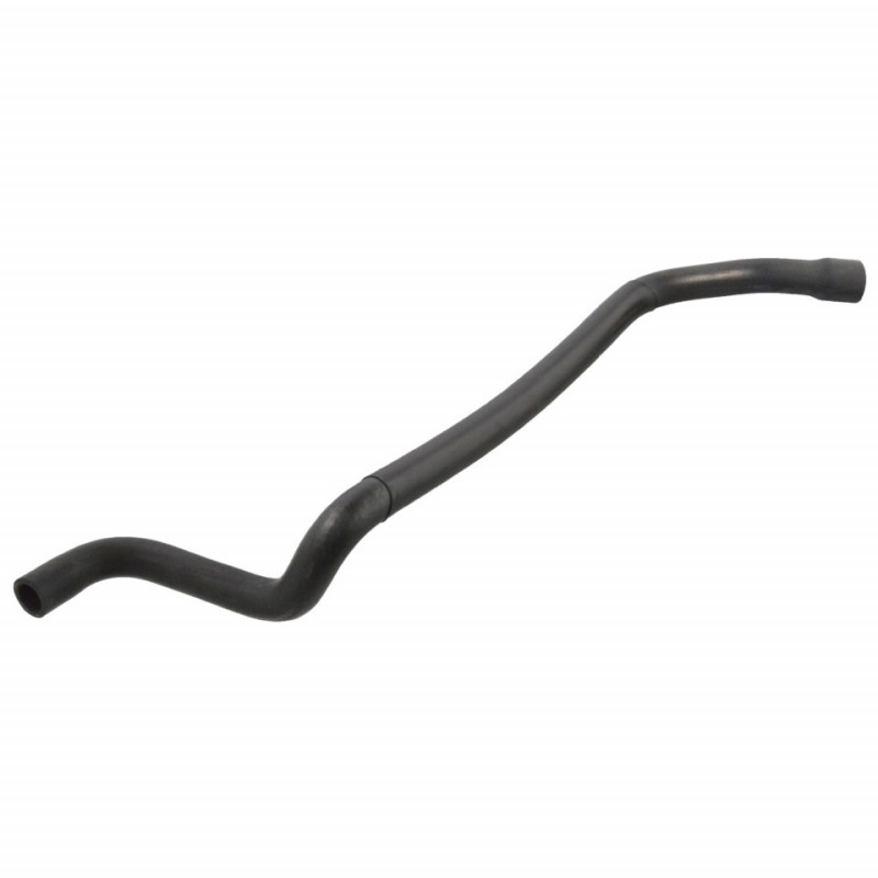 FEBI BILSTEIN 14021 Radiator Hose for Mercedes E 124